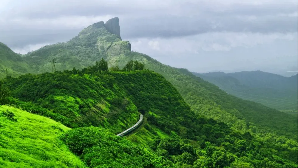Lonavala and Khandala